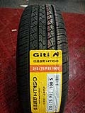 佳通 Giti4*4 HT150 215/75R15 100S