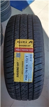 佳通 SAVERO 265/70R16 112T HT PLUS